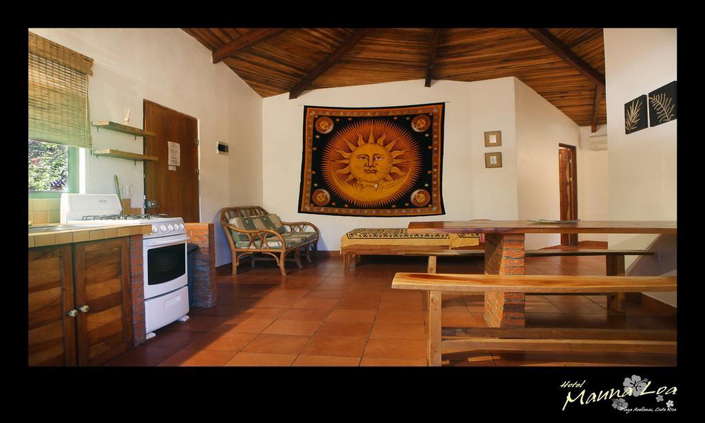 Hotel Mauna Loa Pinilla Room photo