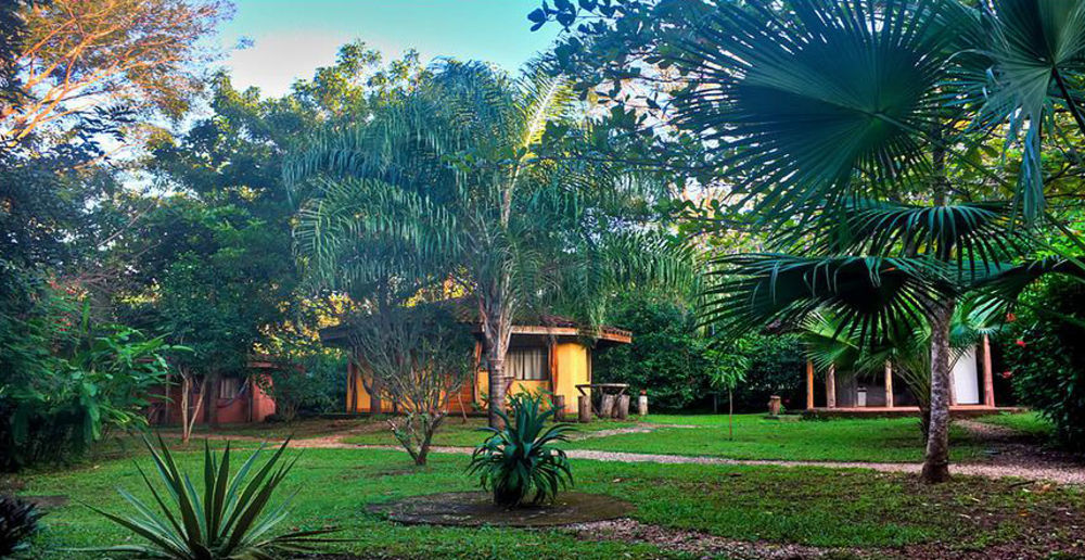 Hotel Mauna Loa Pinilla Exterior photo