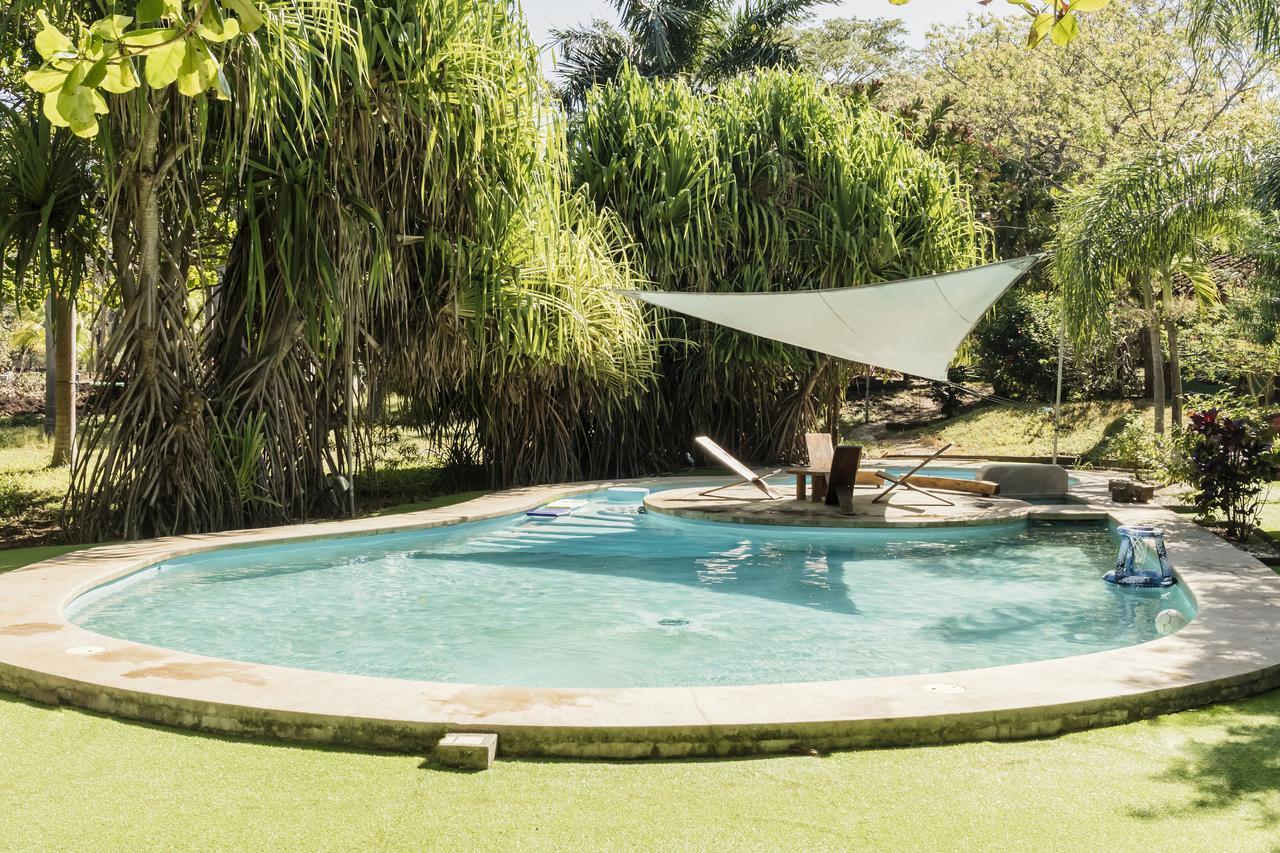 Hotel Mauna Loa Pinilla Exterior photo