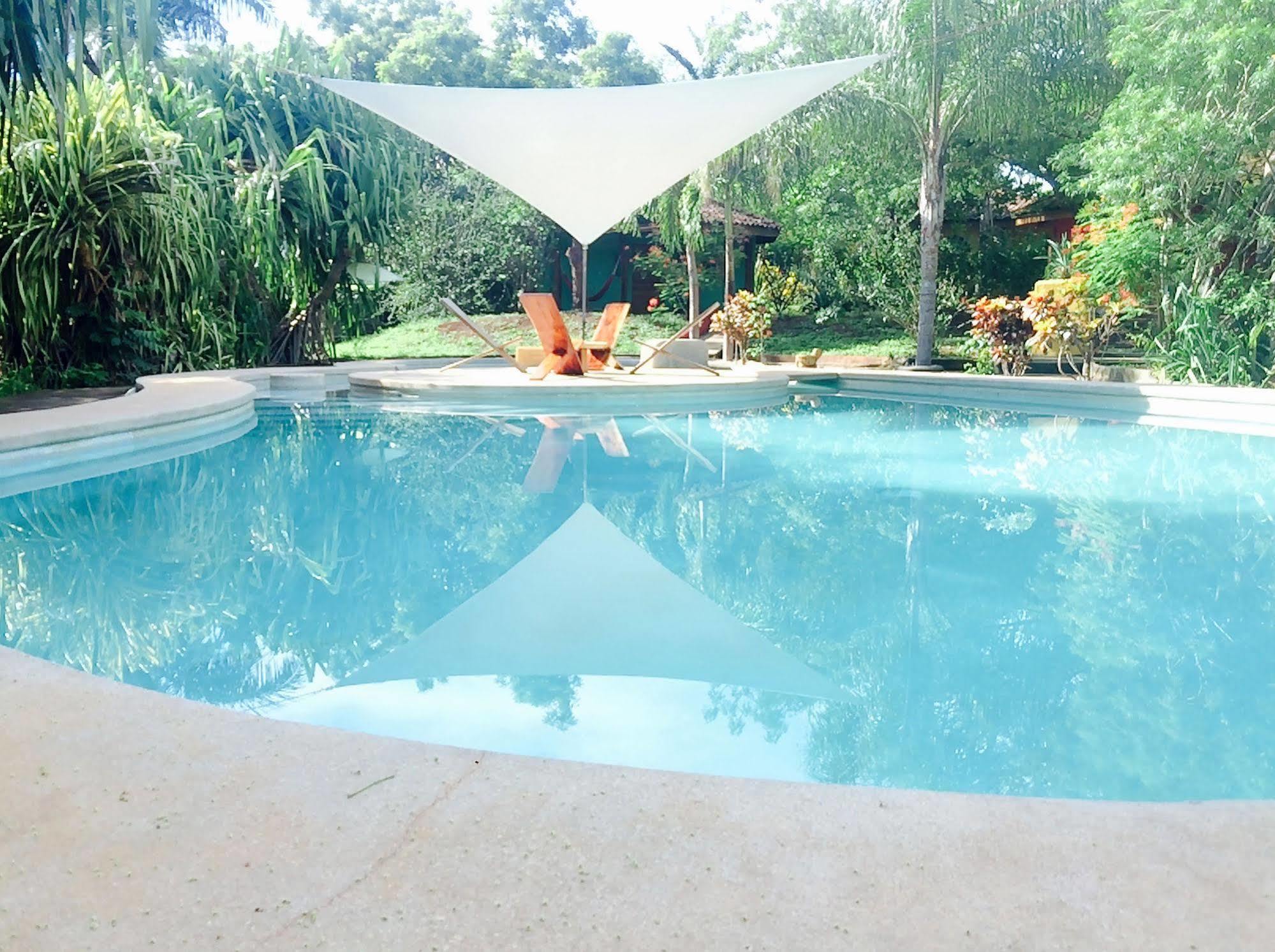 Hotel Mauna Loa Pinilla Exterior photo